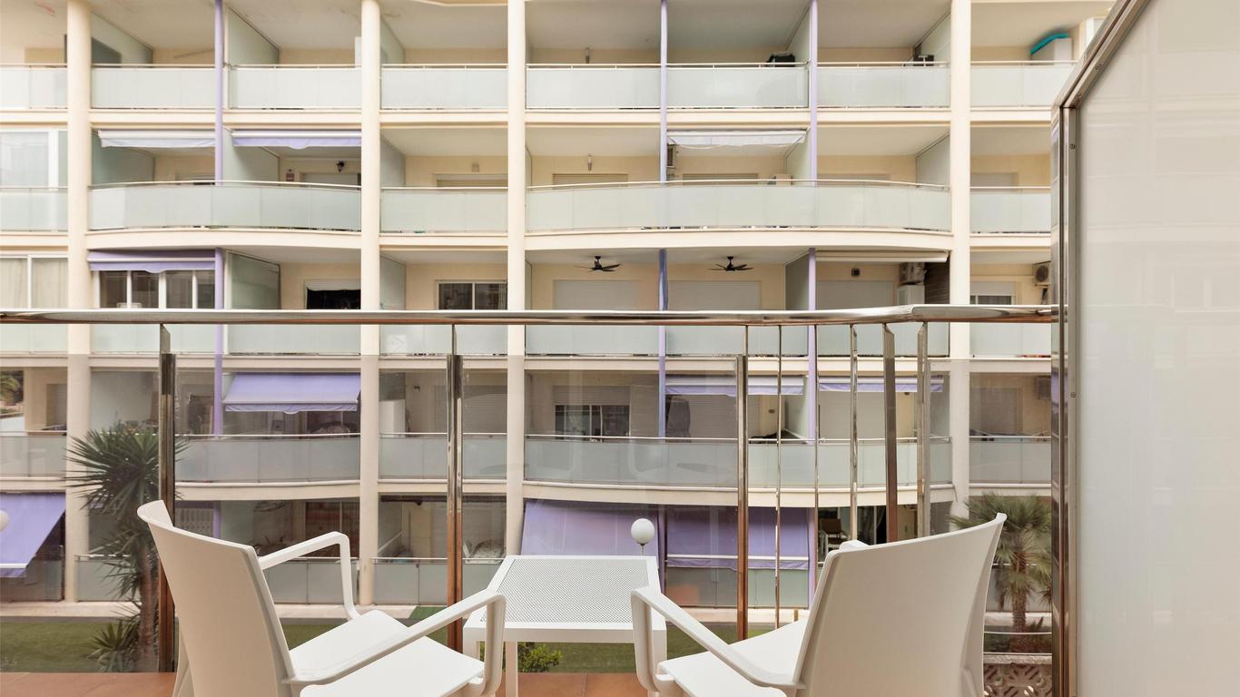 Hotel Best Cap Salou