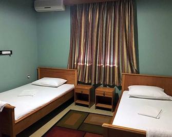 Artemis - Náfplio - Habitación