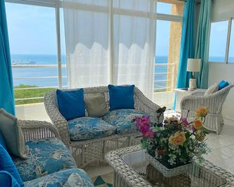 Lagunasol - Porlamar - Salon