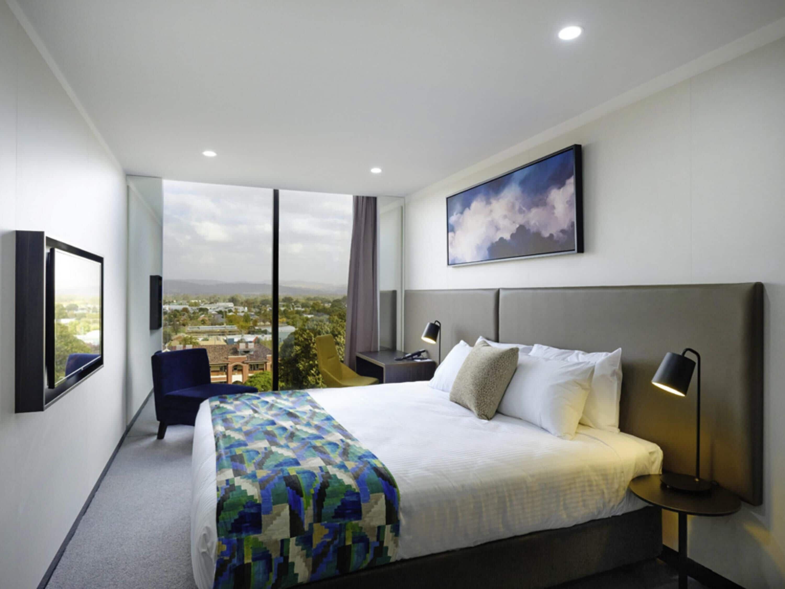 Mantra Albury - Albury