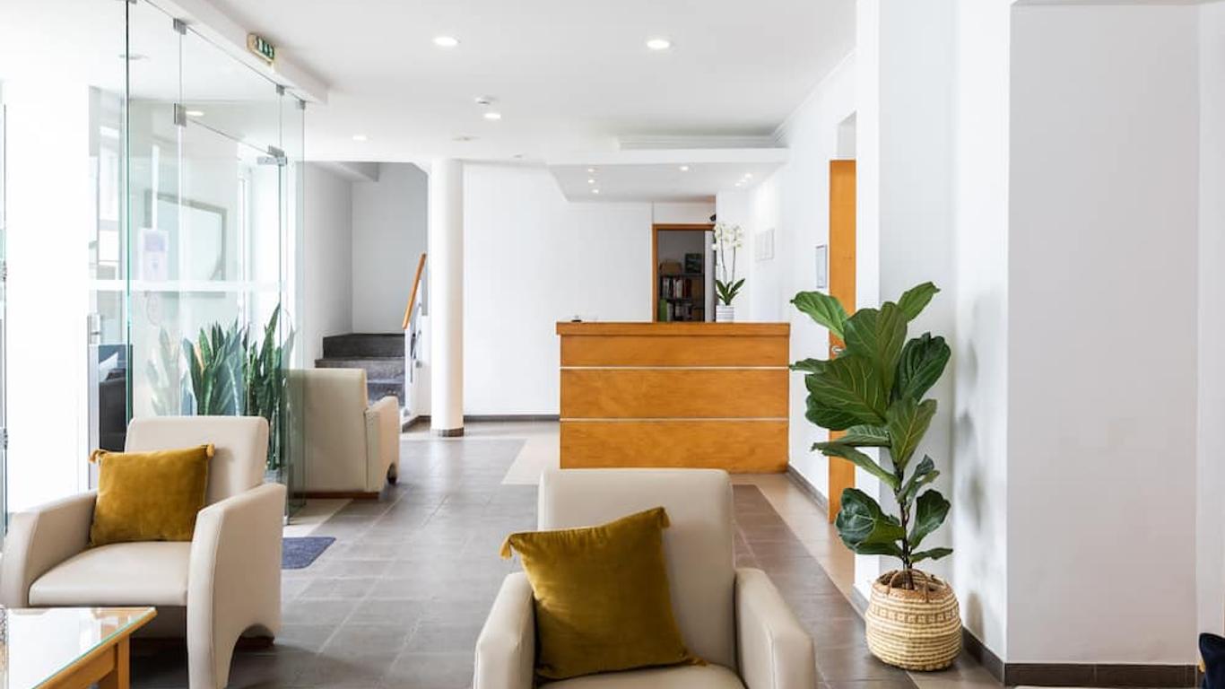 هوتل أركانجو