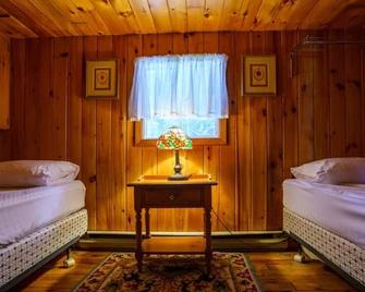Mattawa River Resort - Mattawa - Habitación
