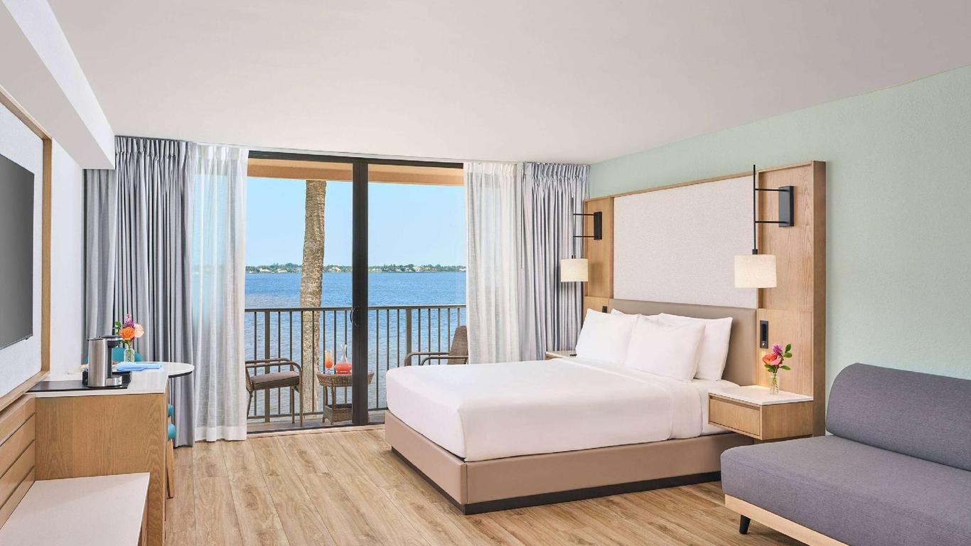 Sandpiper Bay All-Inclusive