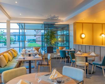 Hotel Münster Kongresscenter affiliated by Meliá - Münster - Restaurant