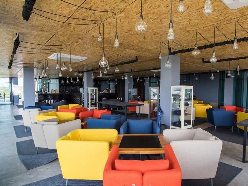 ذي باز كاو ياي