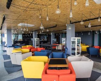 The Paz Resort Khao Yai By Pcl - Ban Khanong Phra Nua - Lounge