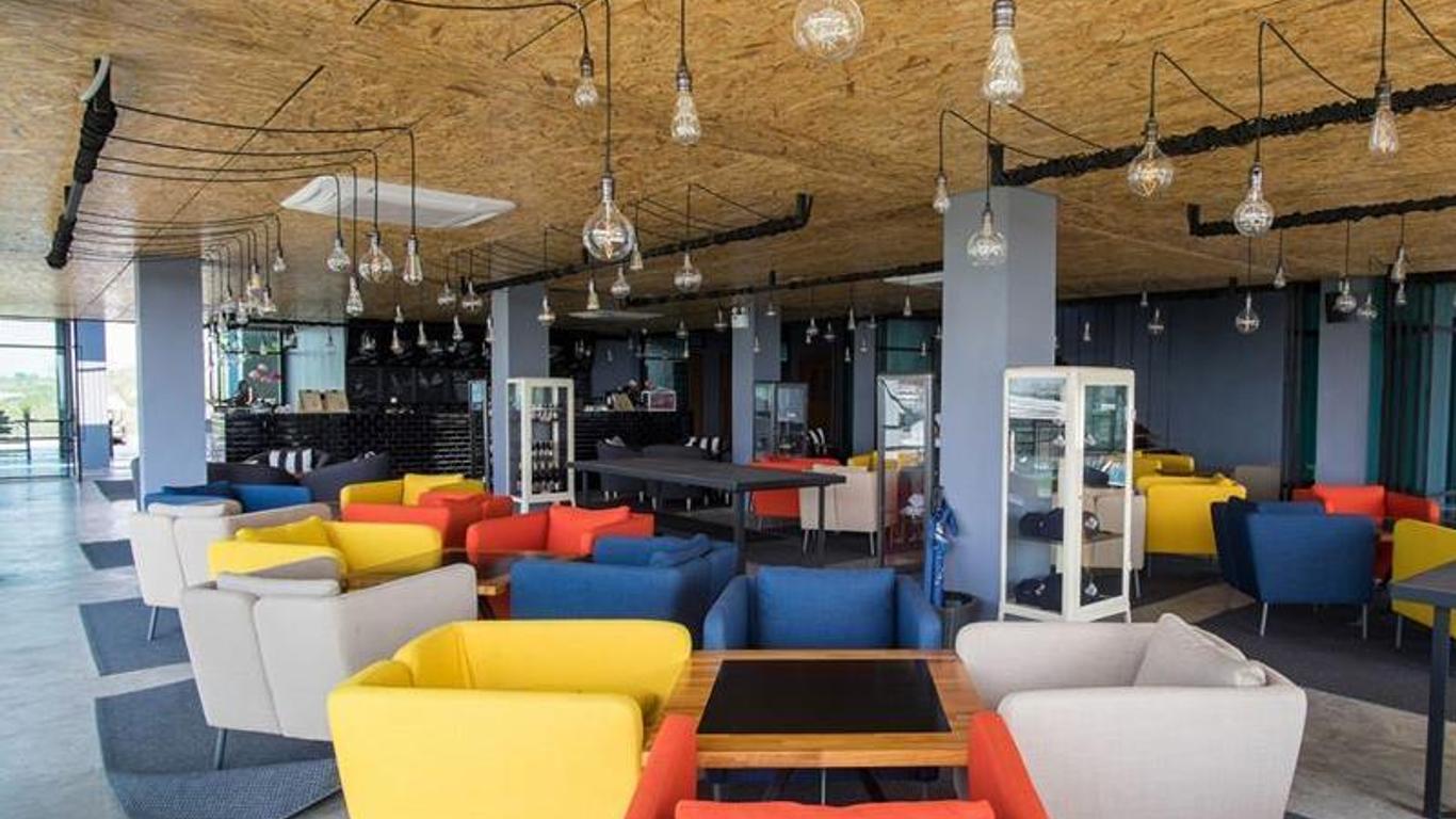 The Paz Khao Yai By Pcl