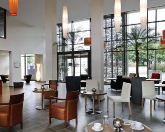 Aparthotel Adagio Bordeaux Gambetta - Bordeaux - Restaurant
