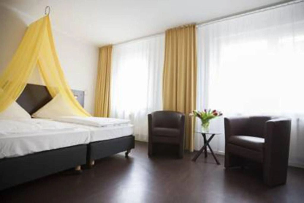 Hotel Kiez Pension Berlin