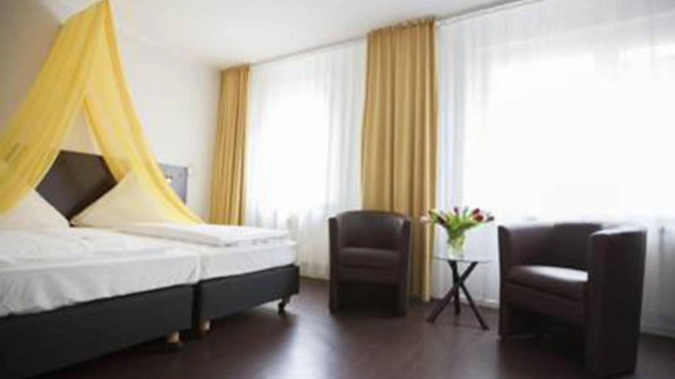 Hotel Kiez Pension Berlin