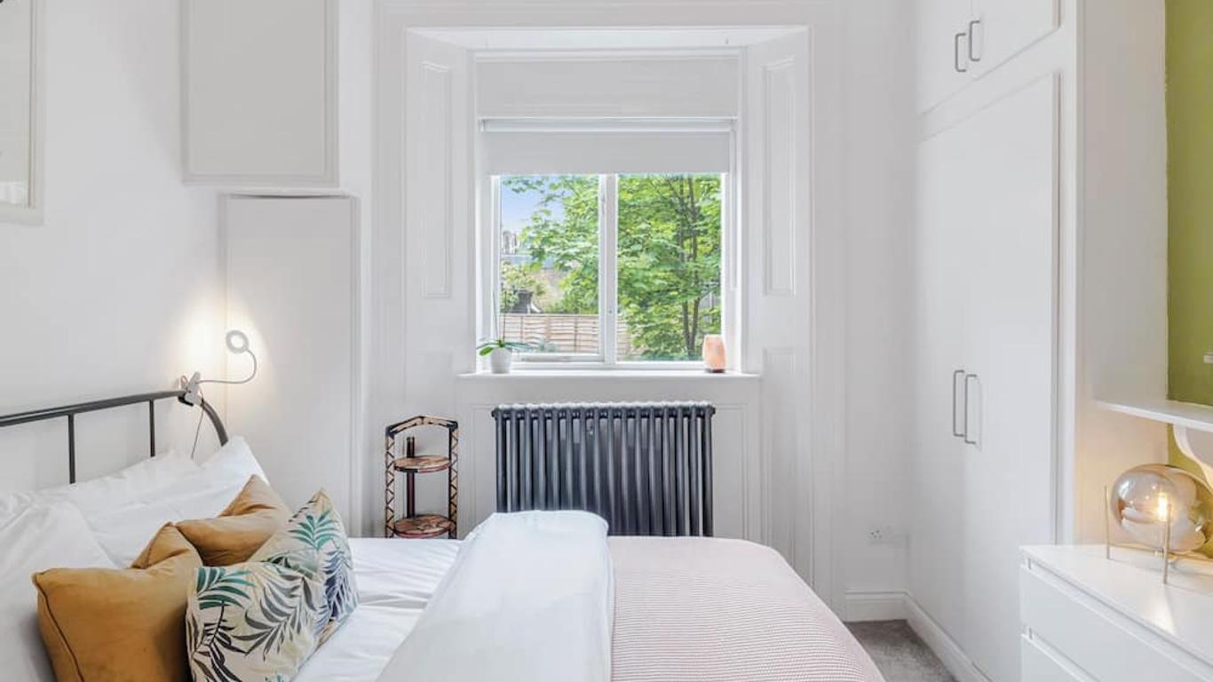 The Barnsbury, London Apartment With Wifi