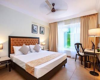 Royale Exotica, Goa - Calangute - Yatak Odası