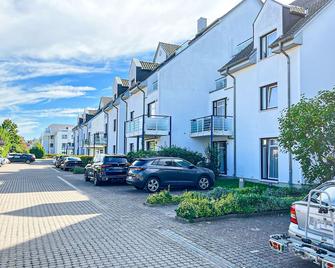 Haffblick Wohnung 41 - Boltenhagen - Gebäude