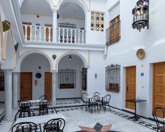 Los Omeyas - קורדובה - פטיו