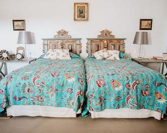 Cortijo Santa Clara - Carmona - Ložnice