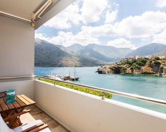 Ocean Dream Apartment! - Bali - Balcony