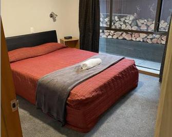 Highway Inn - Christchurch - Dormitor
