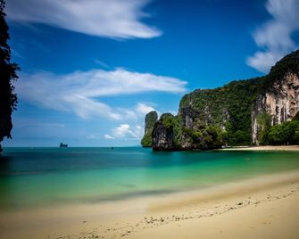 The L Resort, Krabi - Ao Nang - Beach
