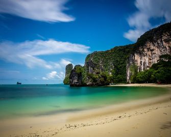 The L Resort, Krabi - או נאנג - חוף