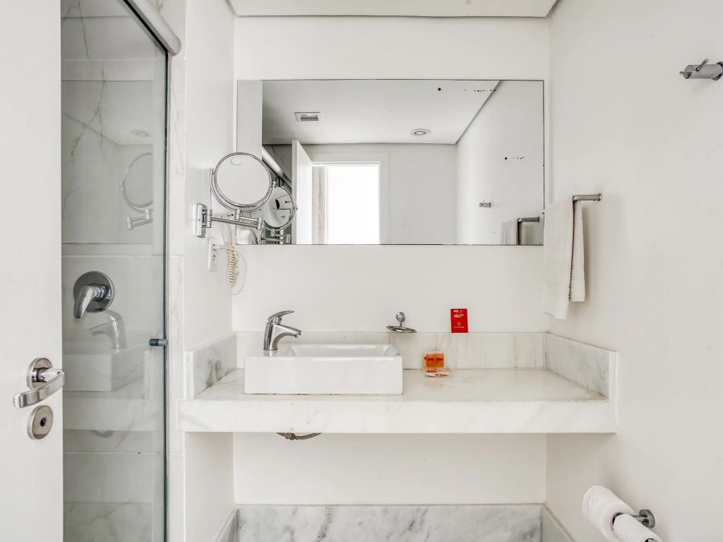 Cha Pampulha Design Hotel - בלו הוריזונטה