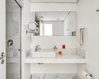 Cha Pampulha Design Hotel - Belo Horizonte