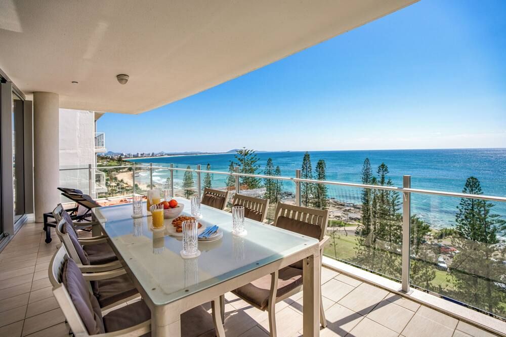 Sea Pearl A1 Beach Resort