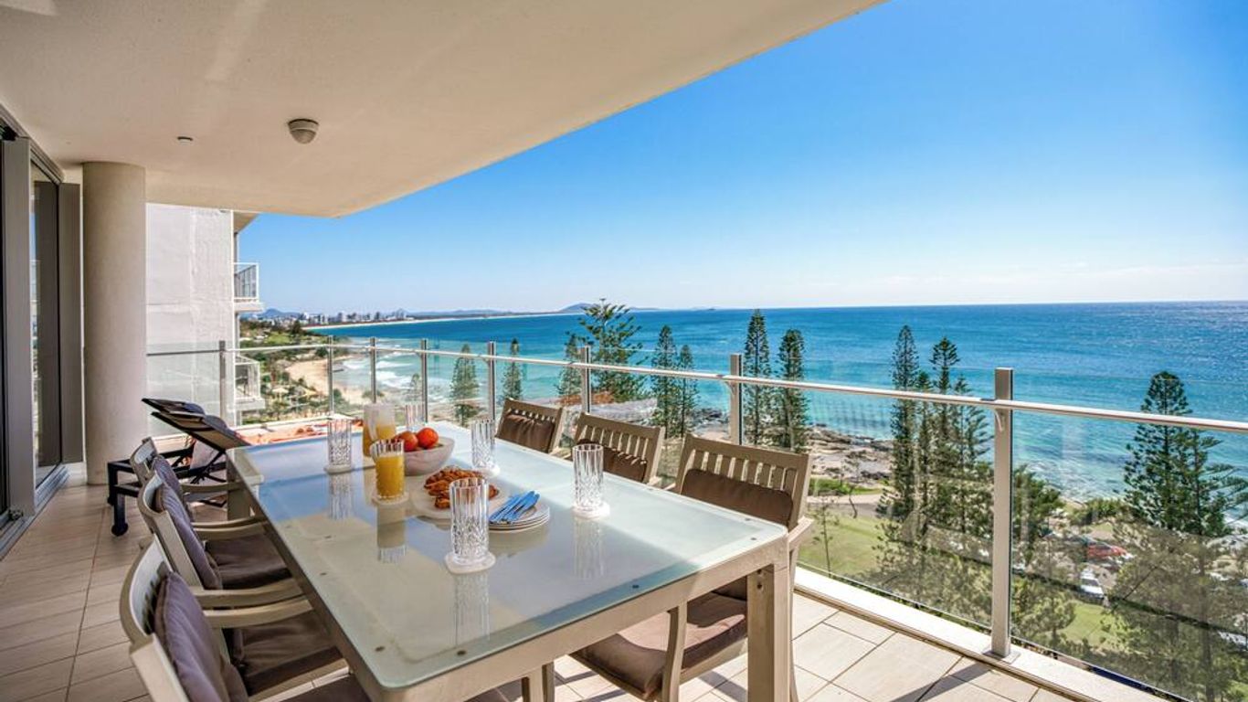 Sea Pearl A1 Beach Resort