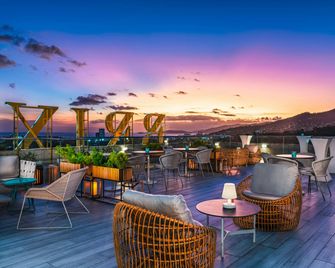 The Brix Autograph Collection - Port of Spain - Patio