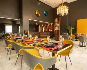 Fourteen Hotel Ain Sebaa - Casablanca - Restaurant