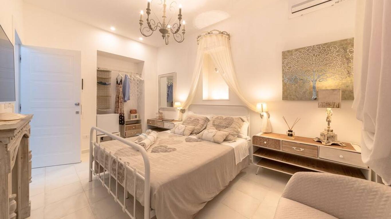 كواترو كوري بوتيك هوتل آند سبا