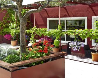 Mercure Marseille Centre Prado Vélodrome - Marseille - Bar