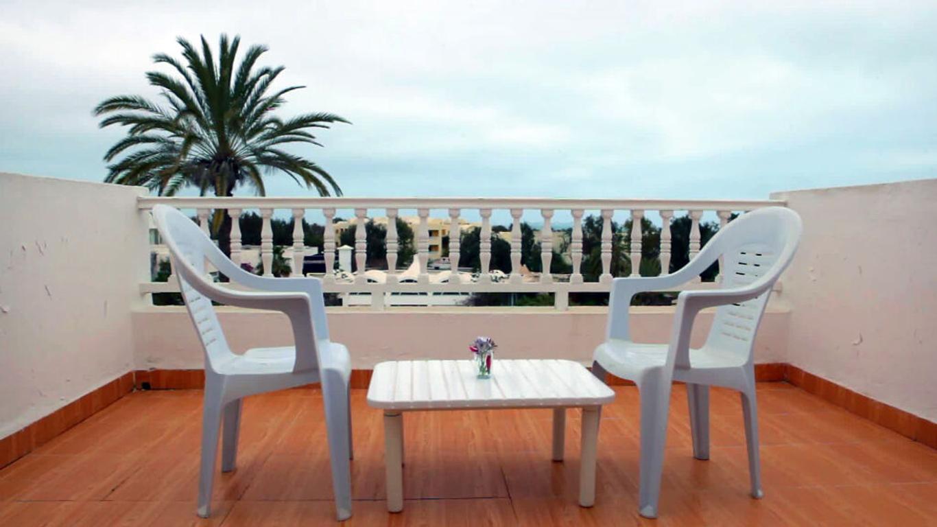 Iris Djerba Hotel & Thalasso