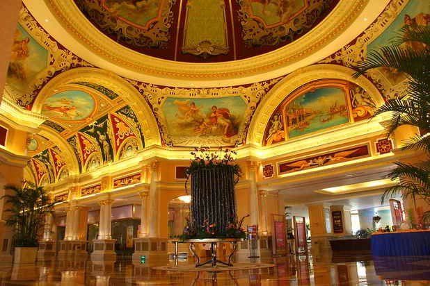 زينهوي كانتري جاردن فينيكس هوتل