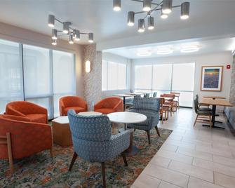 Hampton Inn Salt Lake City-North - Woods Cross - Lounge