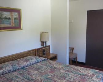 Eagle Rock Motel - Los Ángeles - Habitación