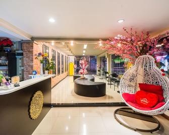 The Corner Ratchada - Bangkok - Lobby