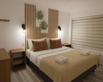 Anroc Patagonia Inn - Puerto Natales - Chambre