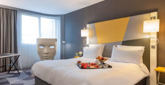 Pullman Toulouse Airport - Blagnac - Bedroom
