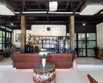 Amara Resort Hua Hin (Pet Friendly) - Hua Hin - Lobby