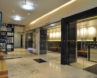 Diplomat Hotel - Mumbai - Lobby