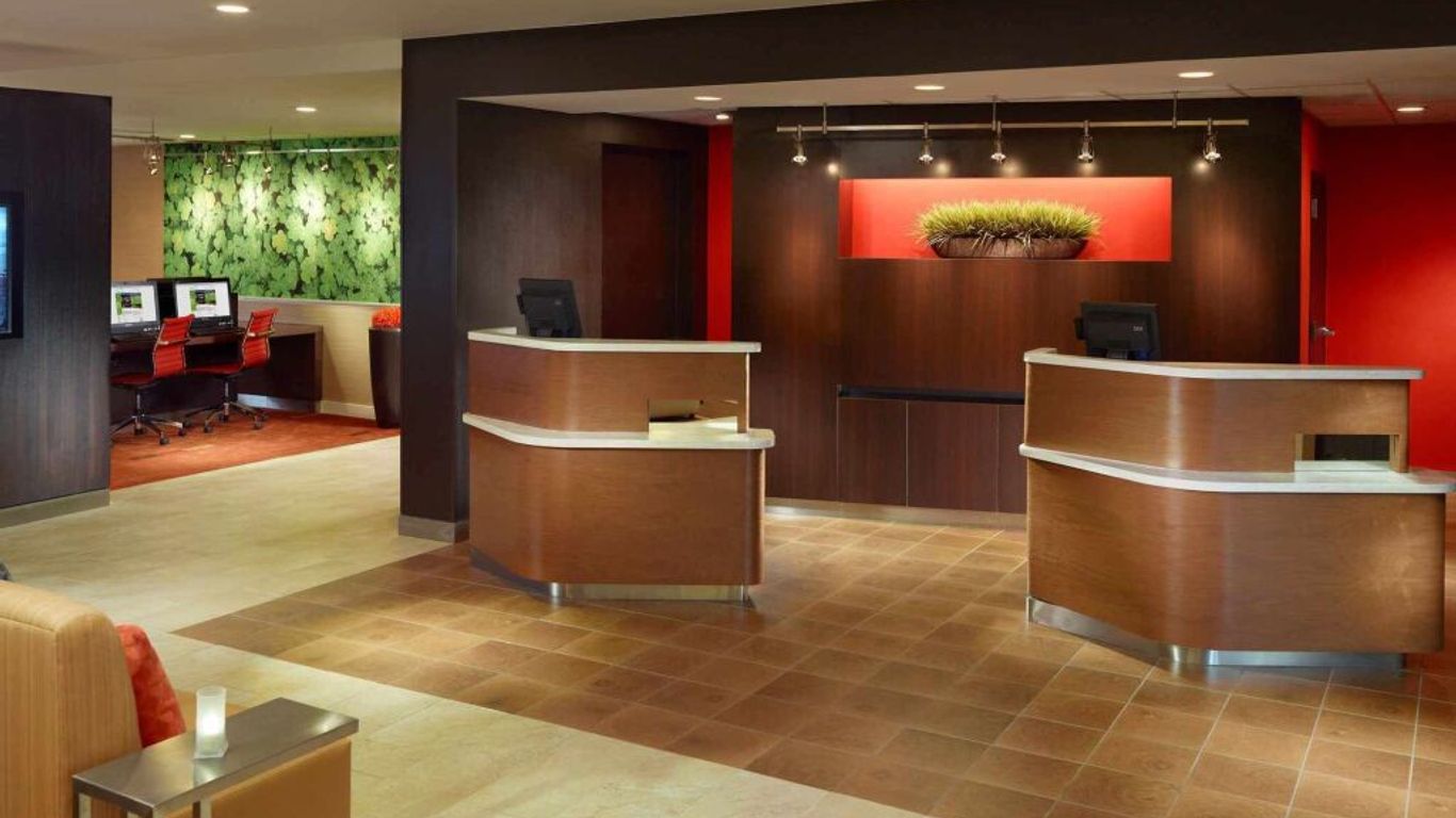Courtyard by Marriott Birmingham Hoover