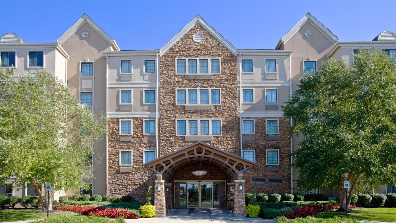 Staybridge Suites Indianapolis-Fishers By IHG