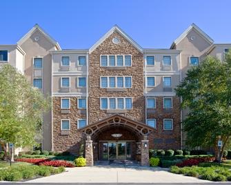 Staybridge Suites Indianapolis-Fishers - Indianapolis - Bygning