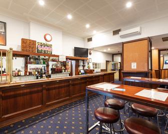 The Flinders Hotel Motel Port Augusta - Port Augusta - Restaurant
