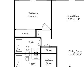 By the Sea Resort 507 - Oceanfront View - Galveston