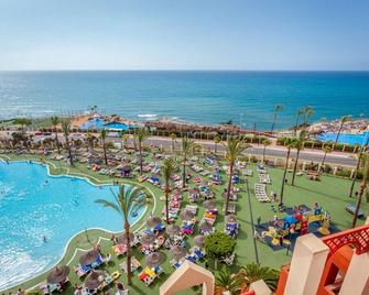 Holiday World Polynesia - Benalmádena - Pool