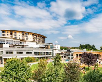 Allegria Resort Stegersbach - Stegersbach - Gebäude