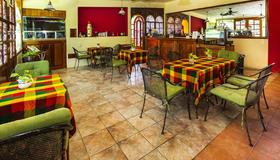 馬洛卡精品酒店 - 坎昆 - Cancun/坎康 - 餐廳