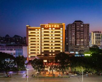 Orange Hotel (Guilin Railway Station Branch) - Guilin - Rakennus