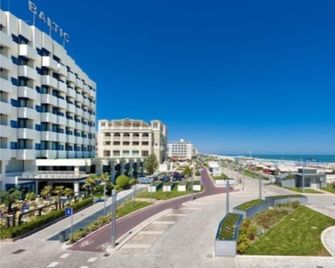 Hotel Baltic Riccione-Fronte Mare - Riccione